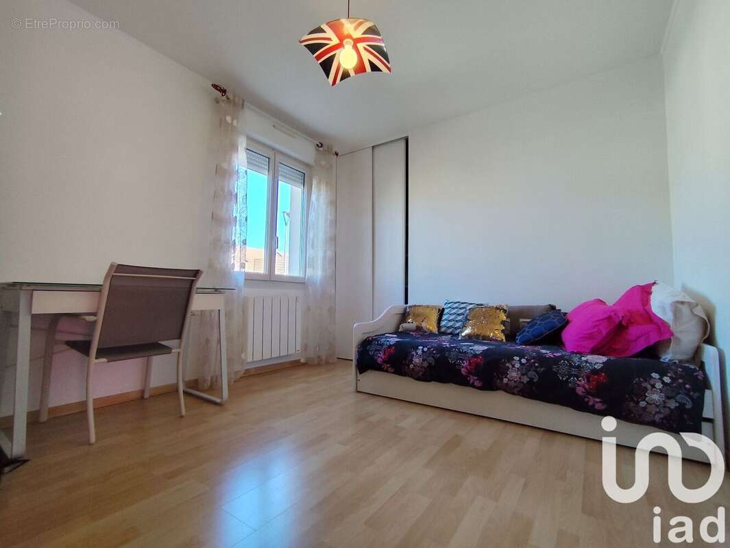 Photo 9 - Maison à SAINT-JEAN-DE-LA-RUELLE