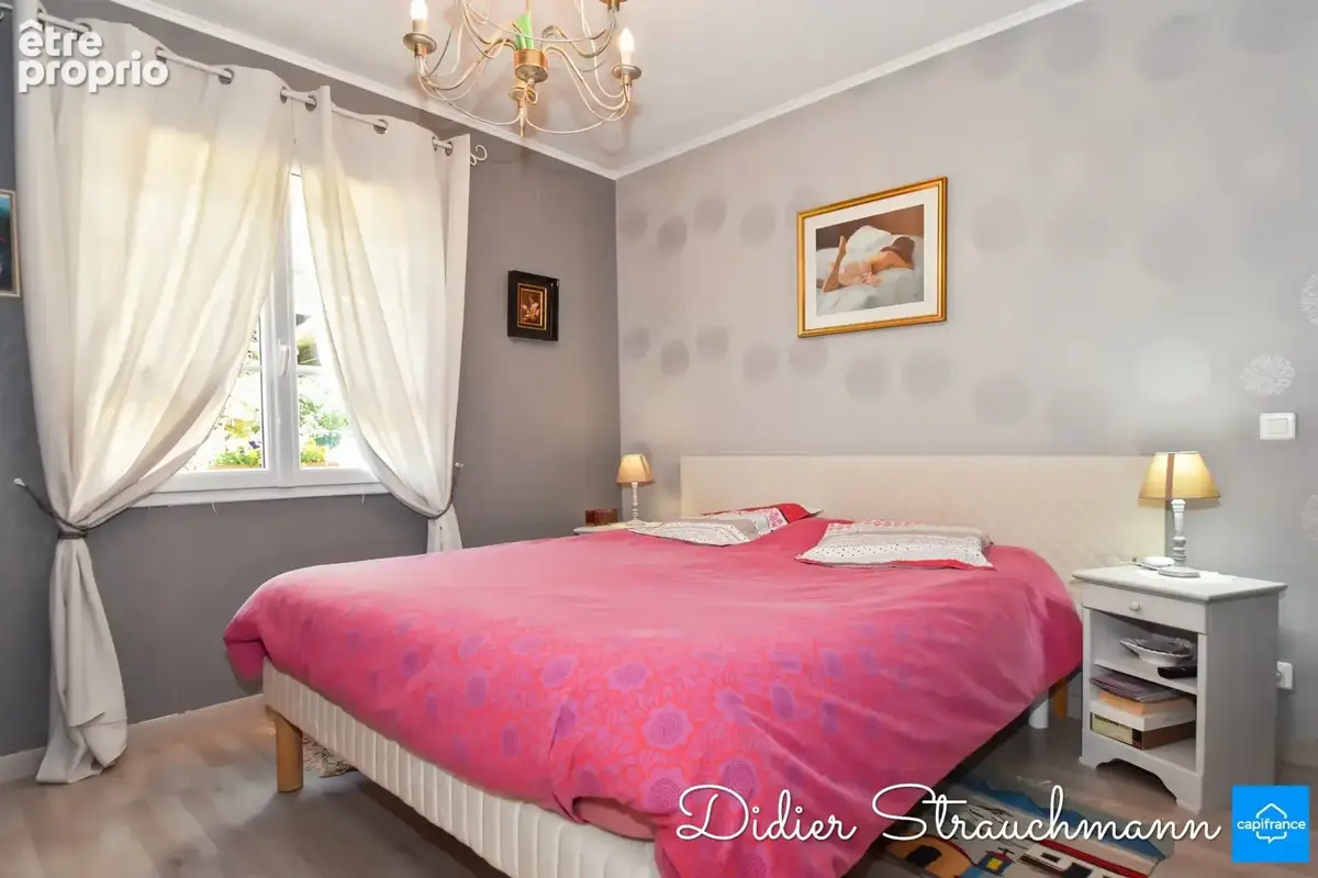 Maison à vendre 6 pièces proche de AIGREFEUILLE D'AUNIS (17) - photo 14