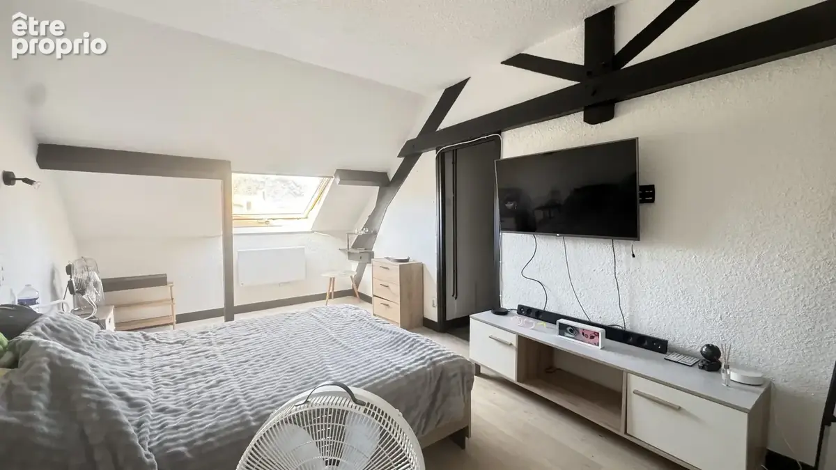Appartement 215 m² à vendre à Montlucon (03100) - photo 5