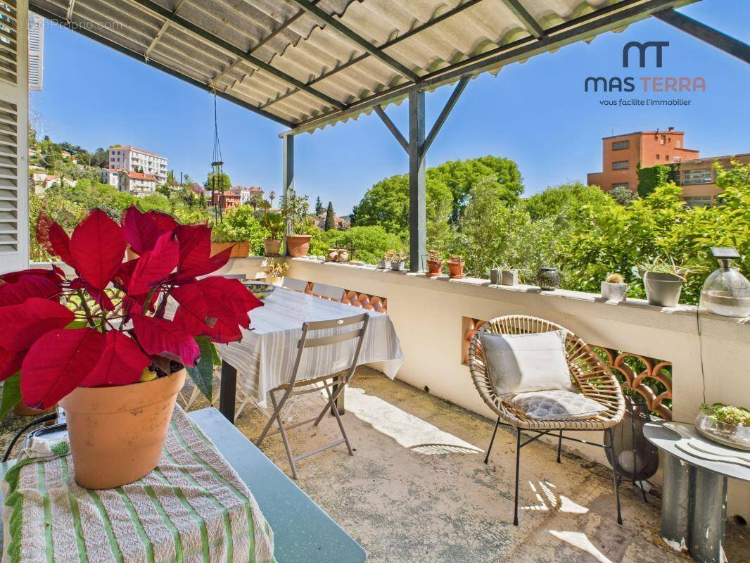 Appartement à GRASSE