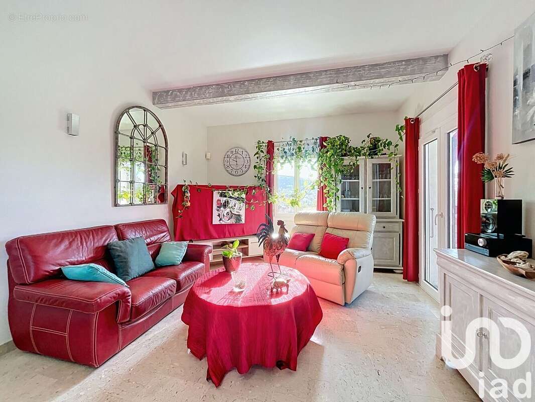 Photo 5 - Maison à VIDAUBAN