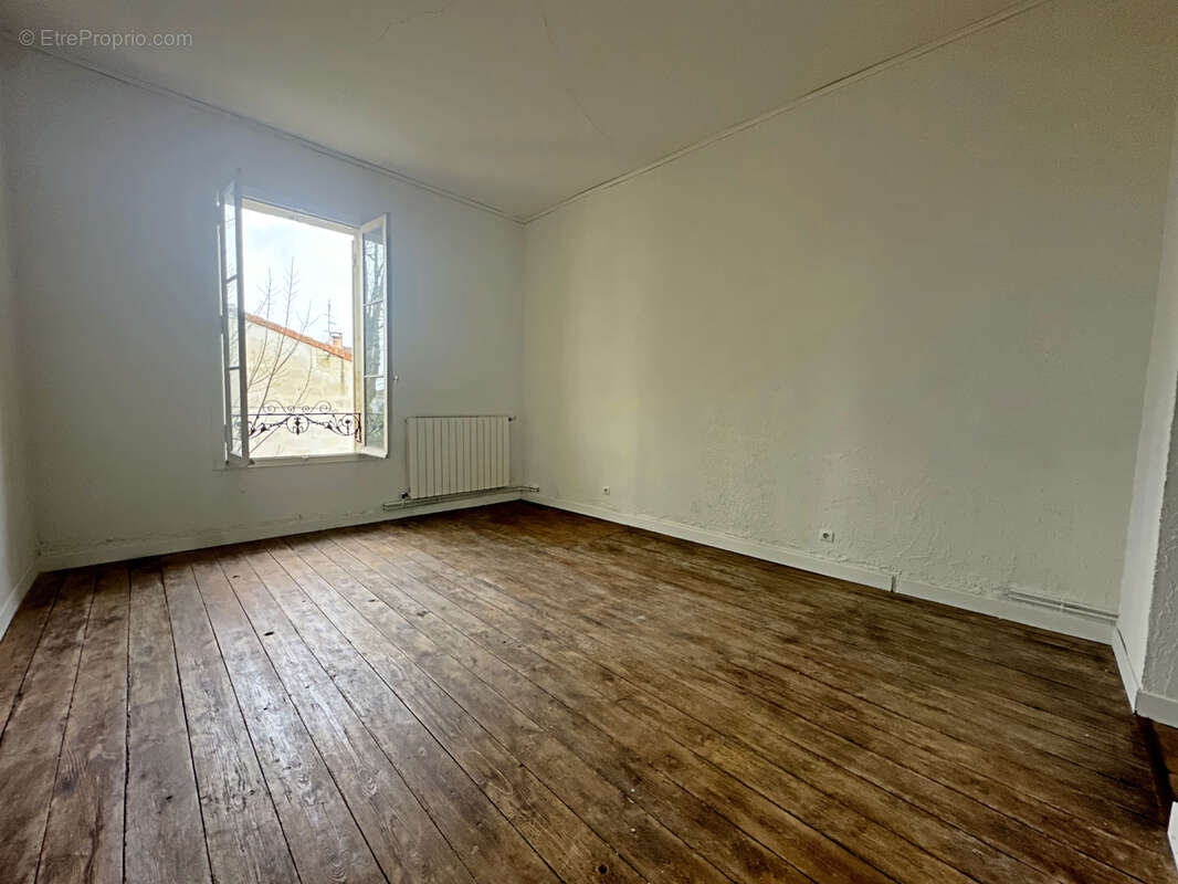 Appartement à LIBOURNE