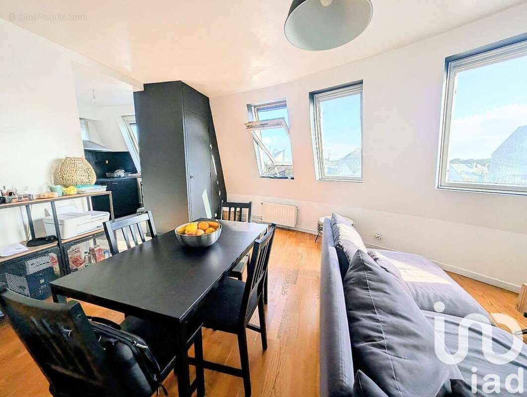 Photo 2 - Appartement à RENNES