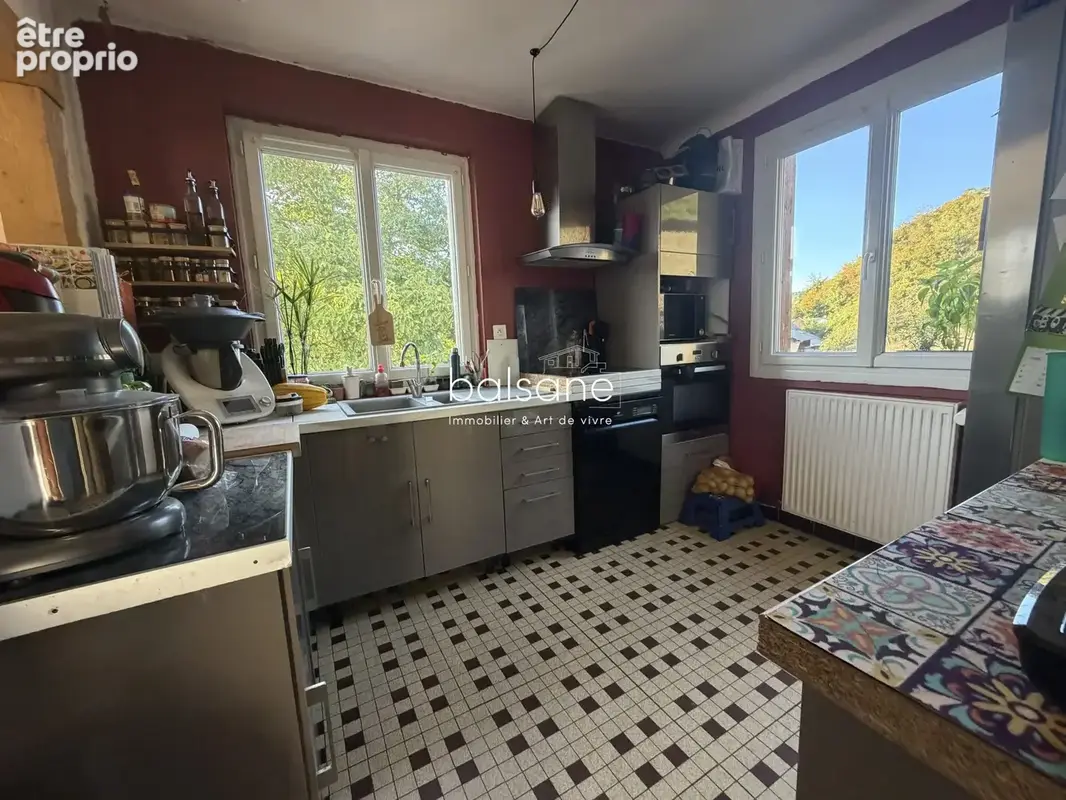Maison 5 pièces 105 m² à vendre à Yvetot (76190) - photo 5
