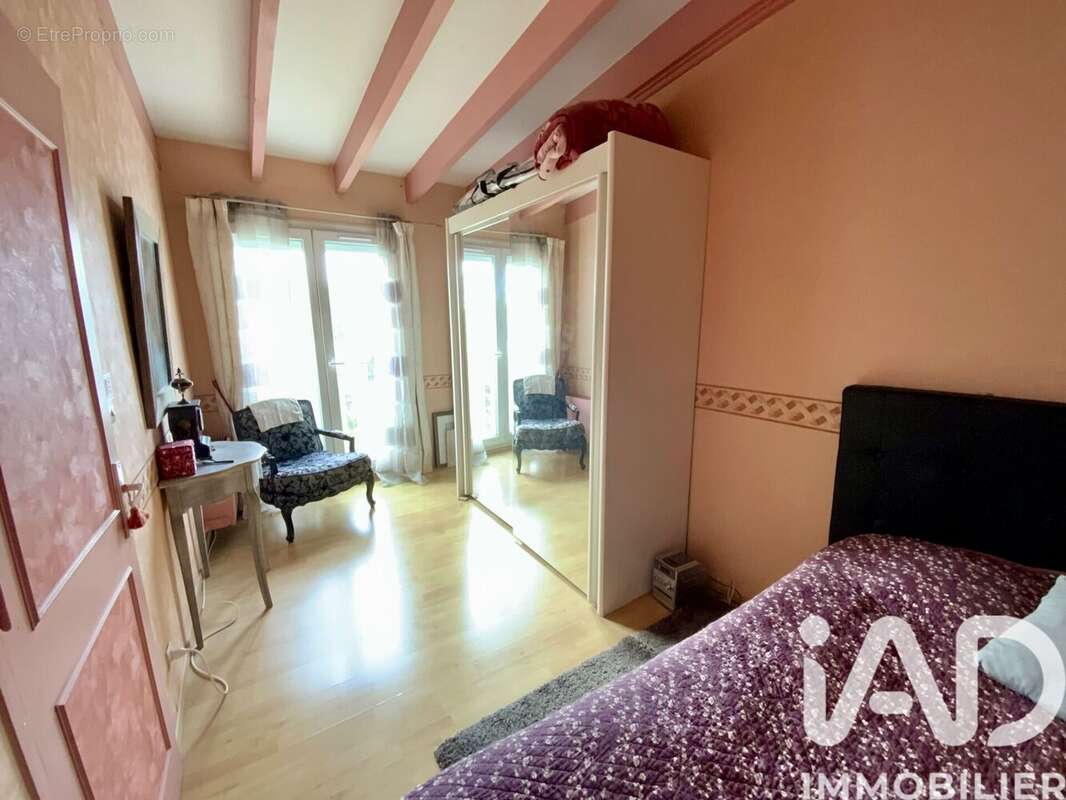 Photo 4 - Maison à MEAUX