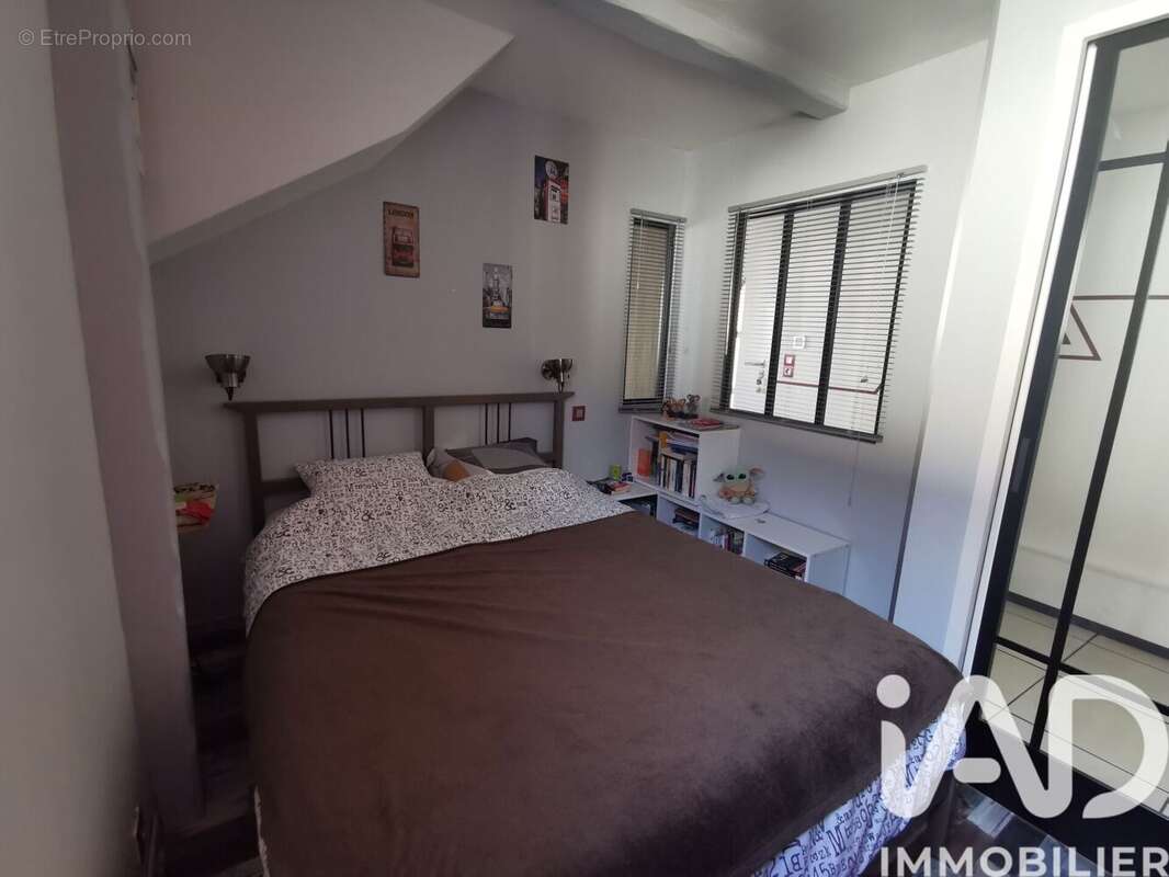Photo 7 - Maison à ROSNY-SUR-SEINE