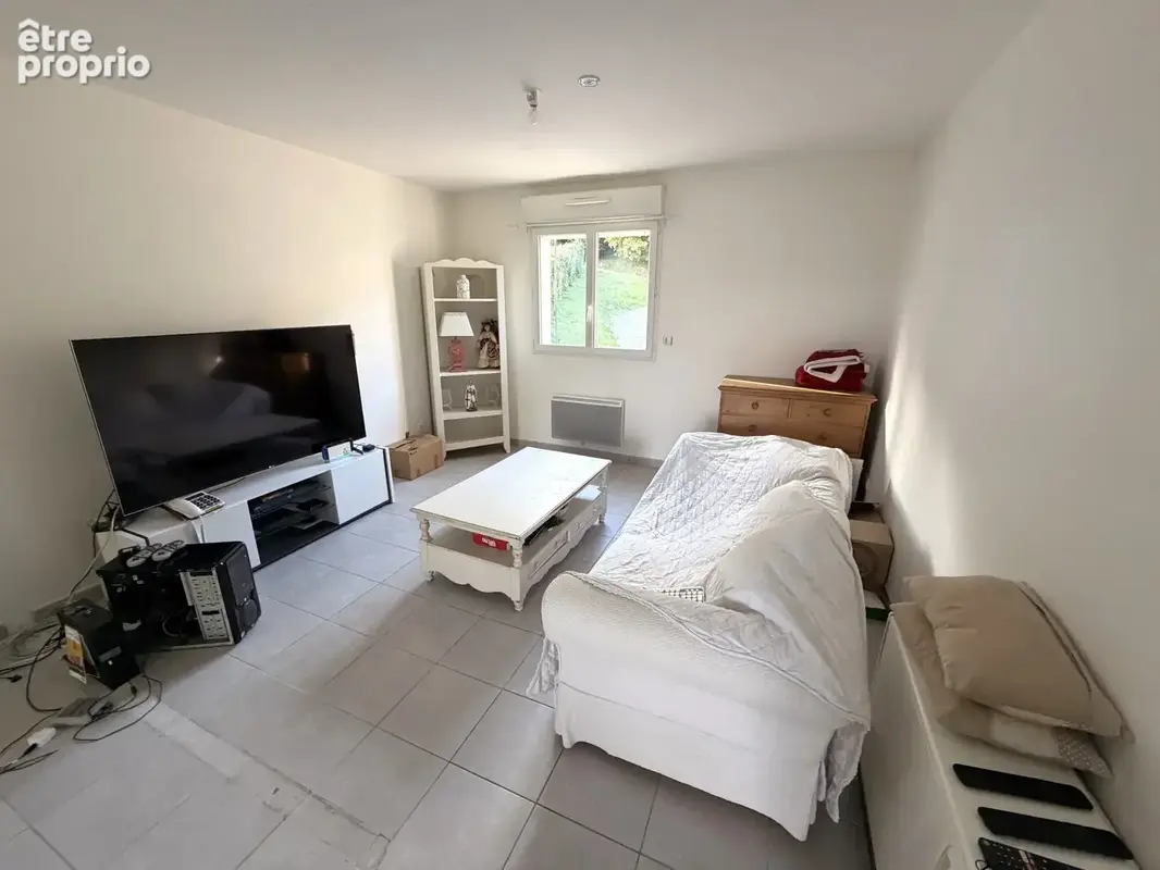 Appartement Ivry La Bataille 4 pièce(s) 88.82 m2 - photo 4
