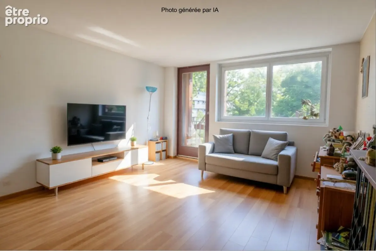 Appartement à ANTONY
