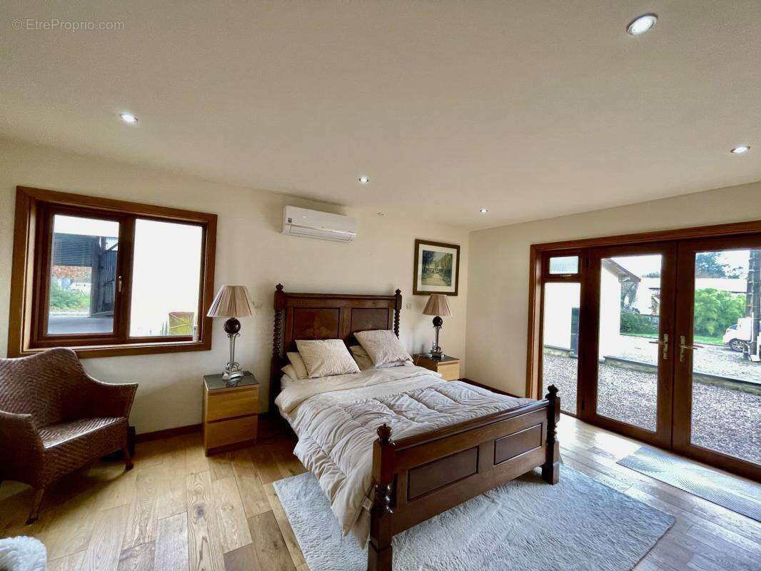 Maison à SAINT-ROMAIN