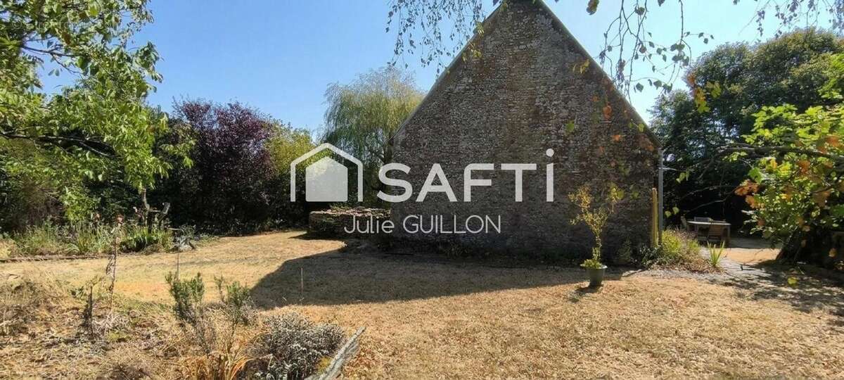 Maison 140 m² à La Baule-Escoublac  - photo 4