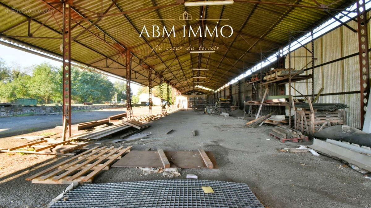 Commerce à LIBOURNE