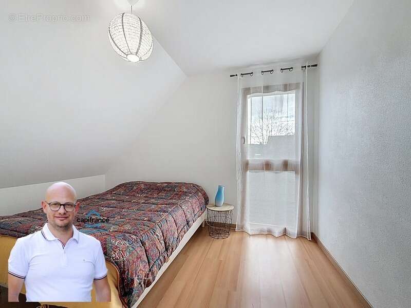 Maison à LE PONT-DE-BEAUVOISIN