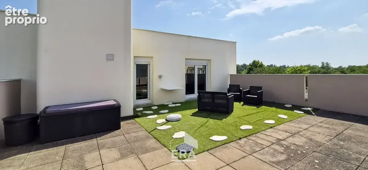 Photo Appartement à Floirac au prix de 249 900€