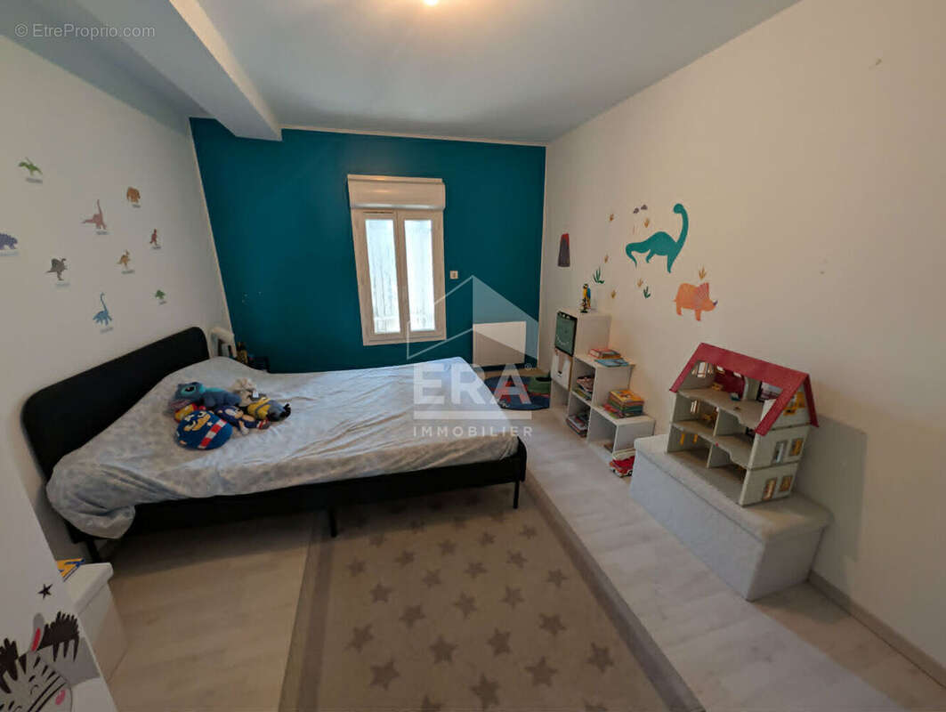 Maison 139m² à montpon-ménestérol - photo 5