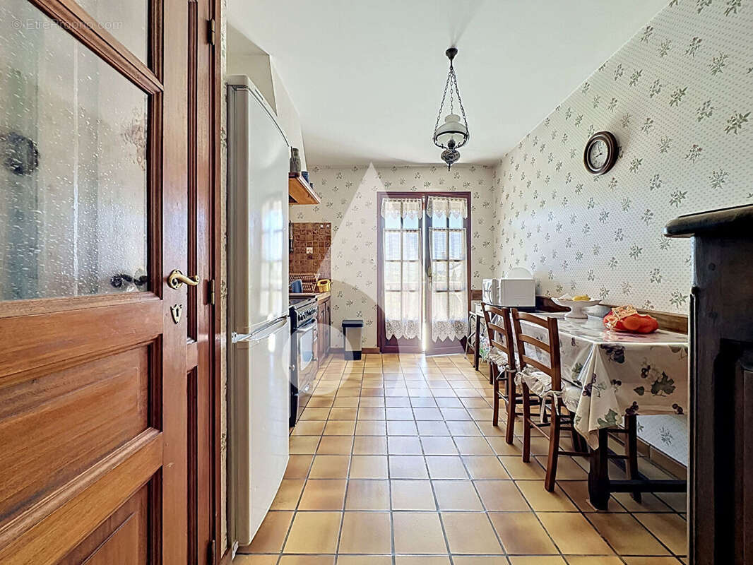 Maison à GAP