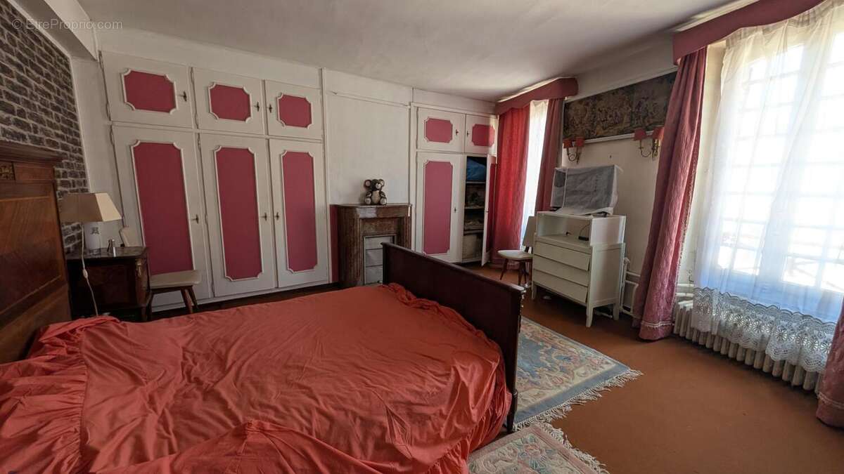 Maison 100 m² à Saint-Aubin-Sur-Yonne  - photo 4
