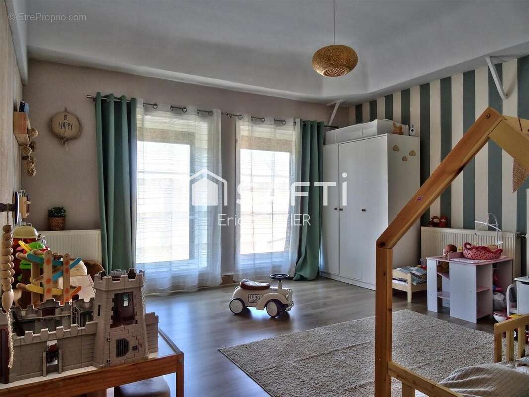 Photo 9 - Maison à PAILLENCOURT