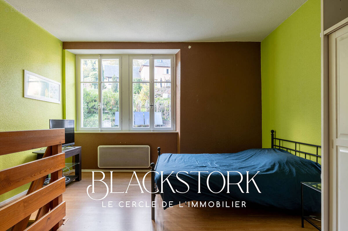 Appartement à LABAROCHE