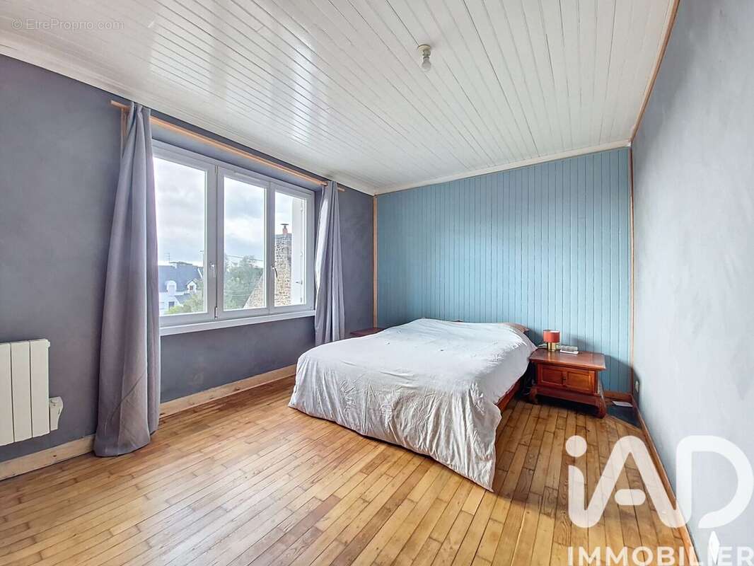 Photo 9 - Maison à RIANTEC