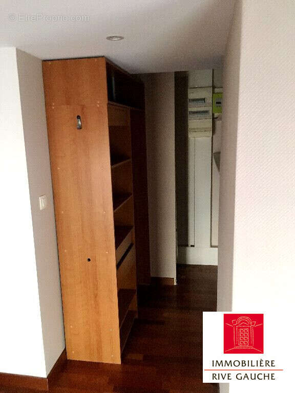 Appartement à LYON-2E