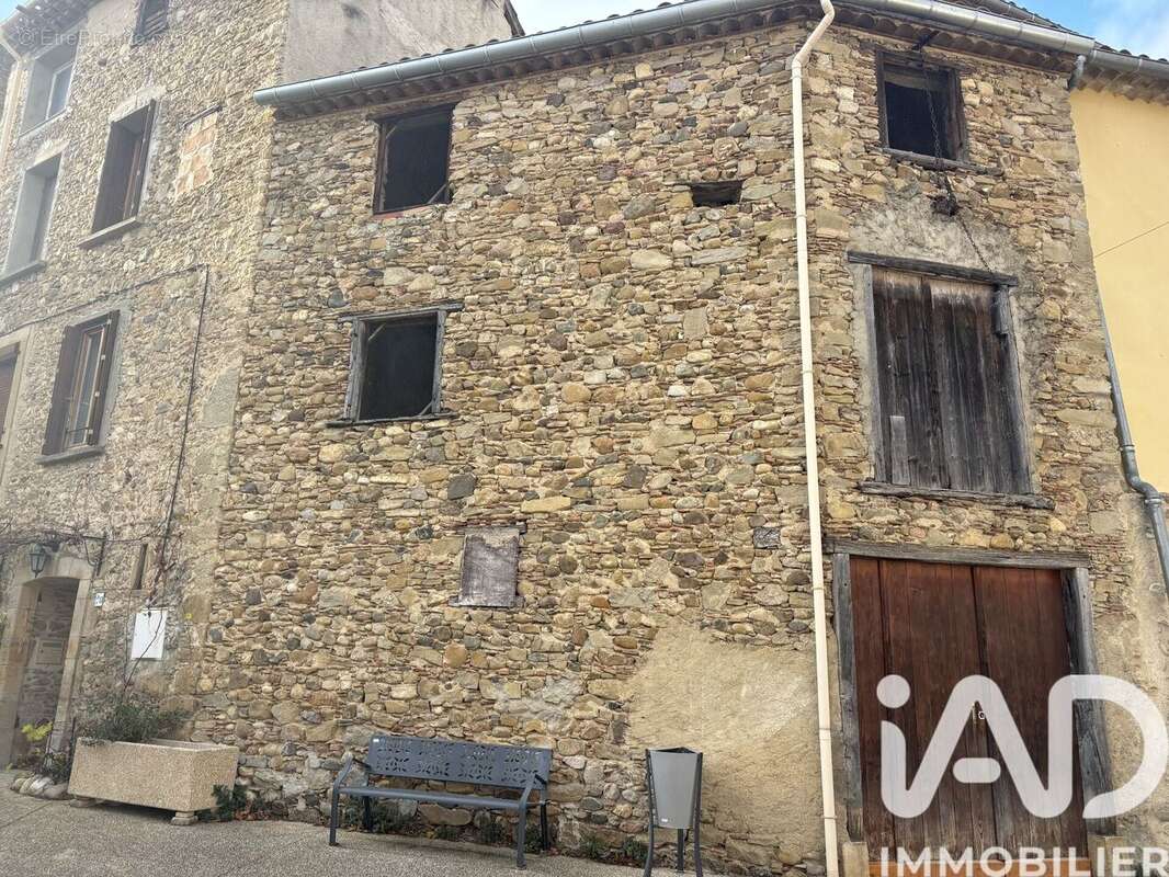 Maison 70 m² à La Digne-D'aval  - photo 8
