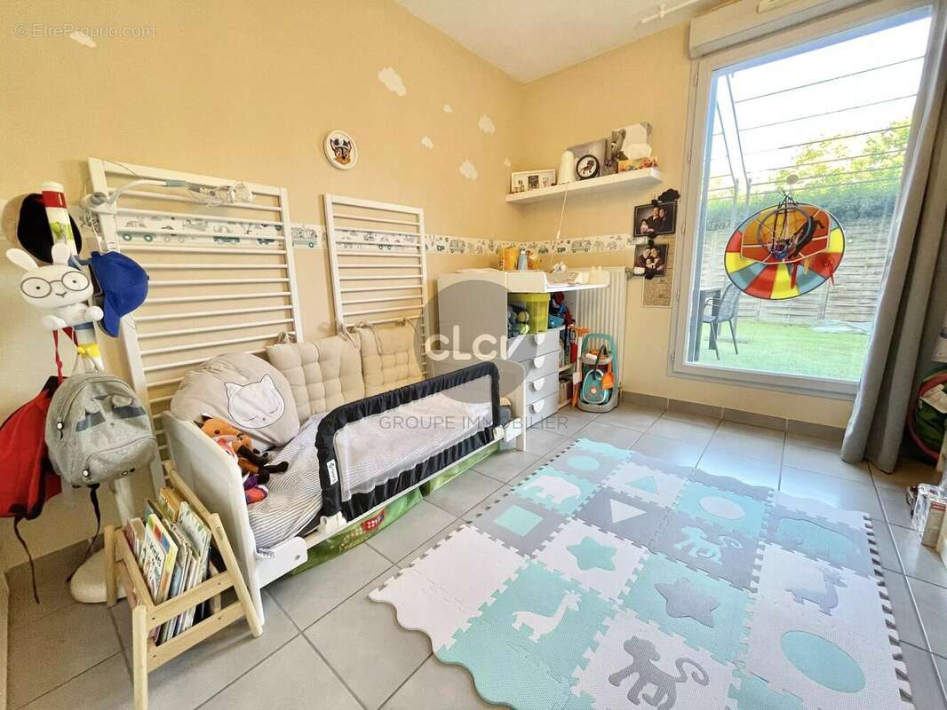 Appartement à VAULX-EN-VELIN