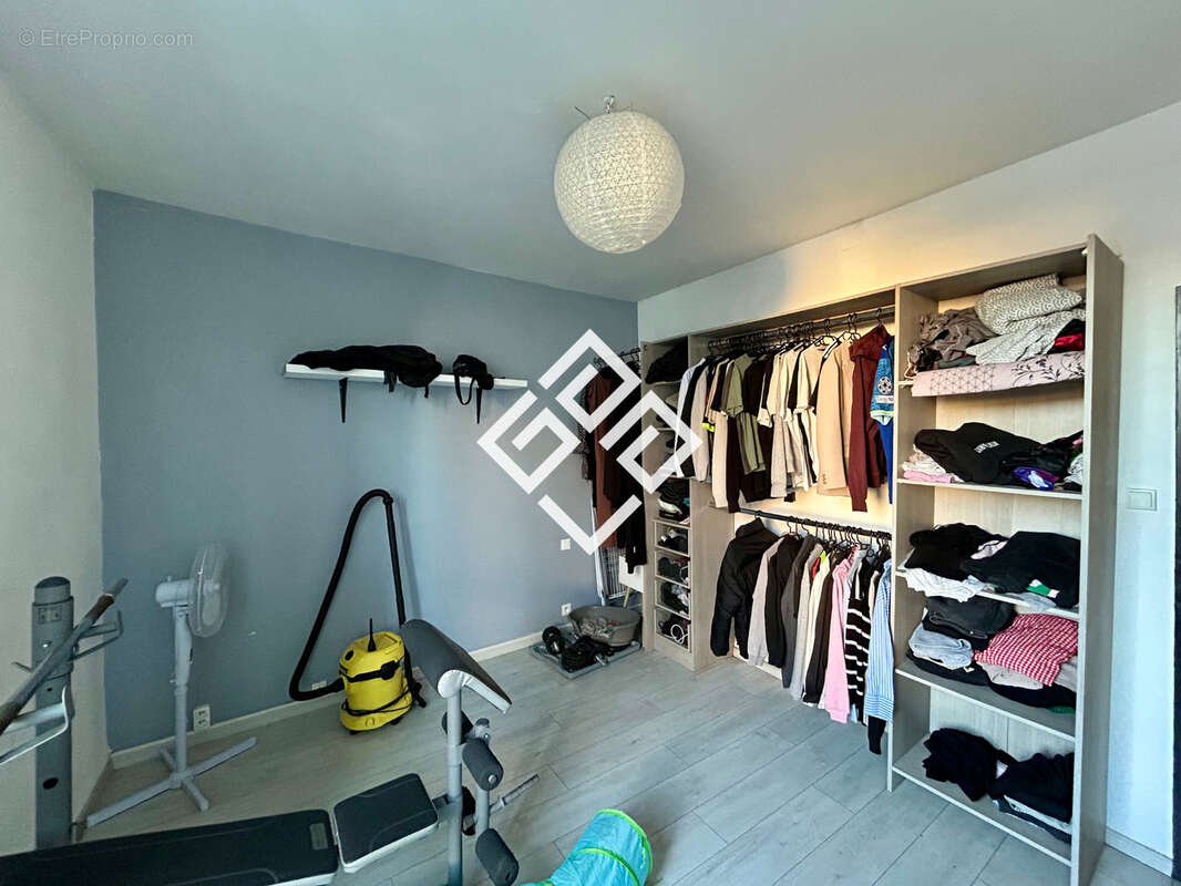 Appartement à NARBONNE