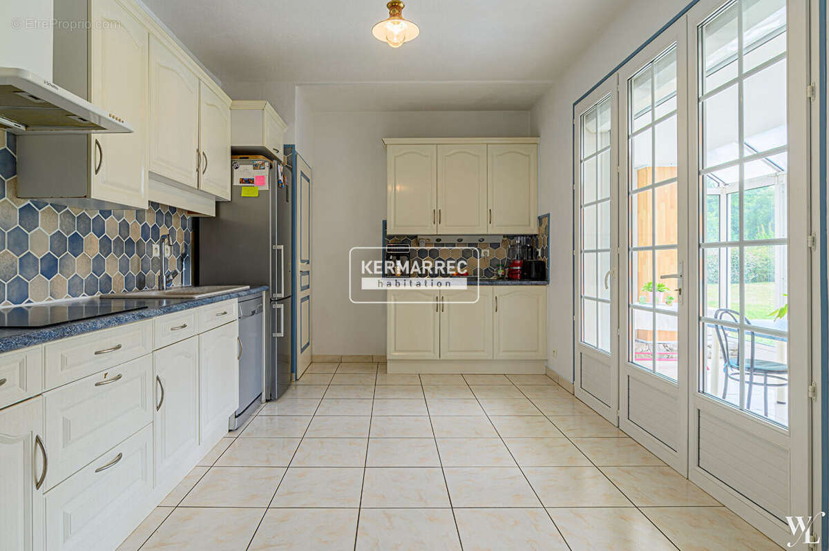 Maison à SAINT-PIERRE-DU-MONT