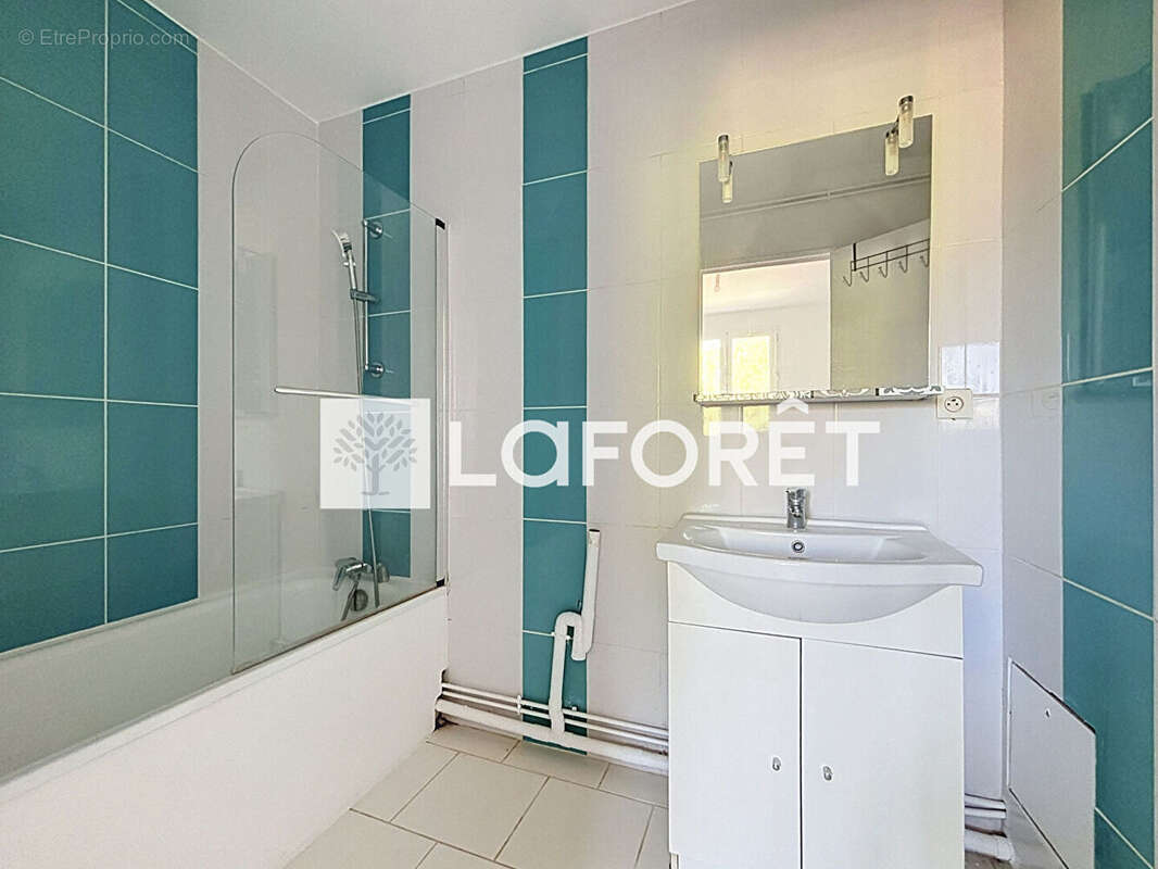 Appartement à LE MEE-SUR-SEINE