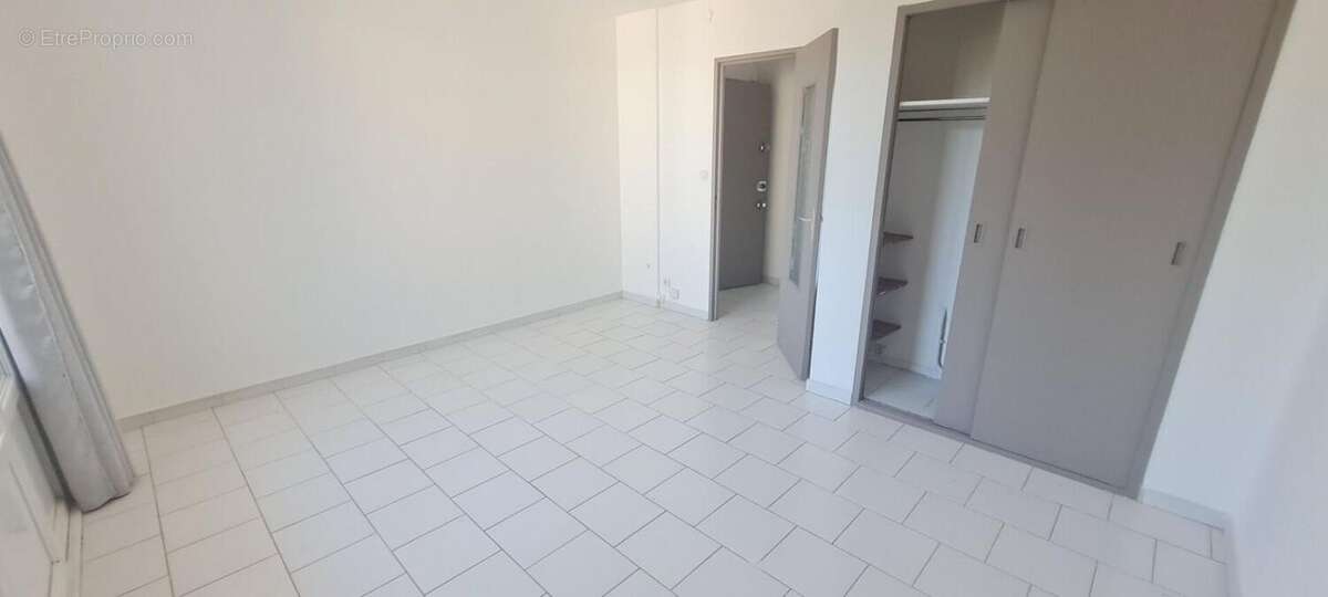 Appartement à LA SEYNE-SUR-MER