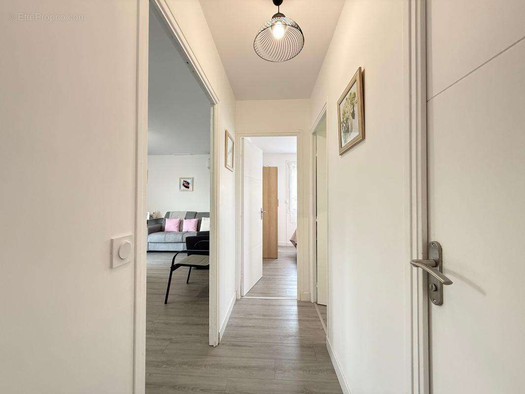 Maison À Vendre - photo 9