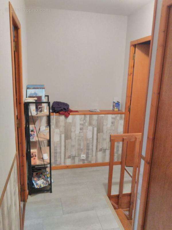 Maison à CHATEAUROUX