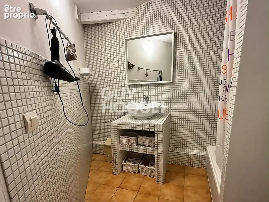 Maison ancienne 3 pièces à vendre à Cesseras - Réf V522CB - photo 15