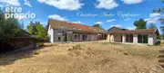 Maison à SUIN