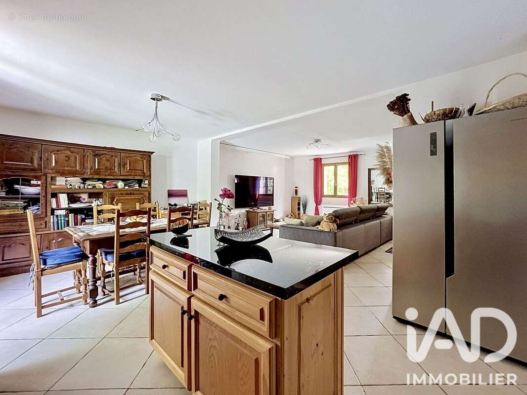 Maison 125 m² à Melun  - photo 9
