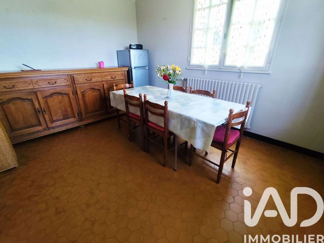 Photo 5 - Maison à LA GACILLY