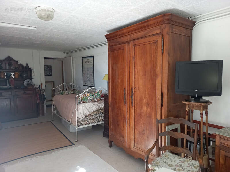 Maison à SAINT-AIGULIN