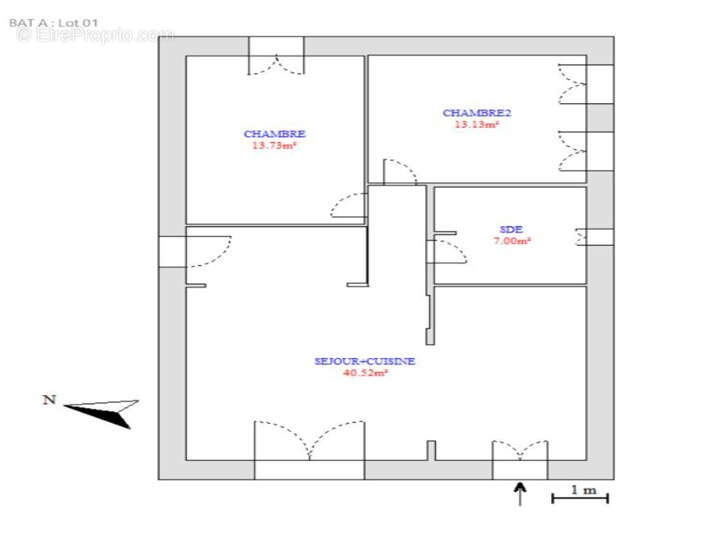 Opportunité à Marseille 10ème : Propriété à Rénover avec potentiel 250 m2 env. surface totale au sol - photo 9