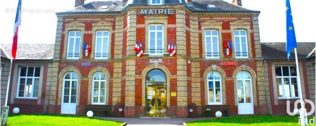 Photo 6 - Terrain à PITRES