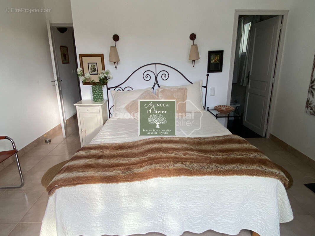 Villa à vendre. beaucaire - exclusivité - photo 10