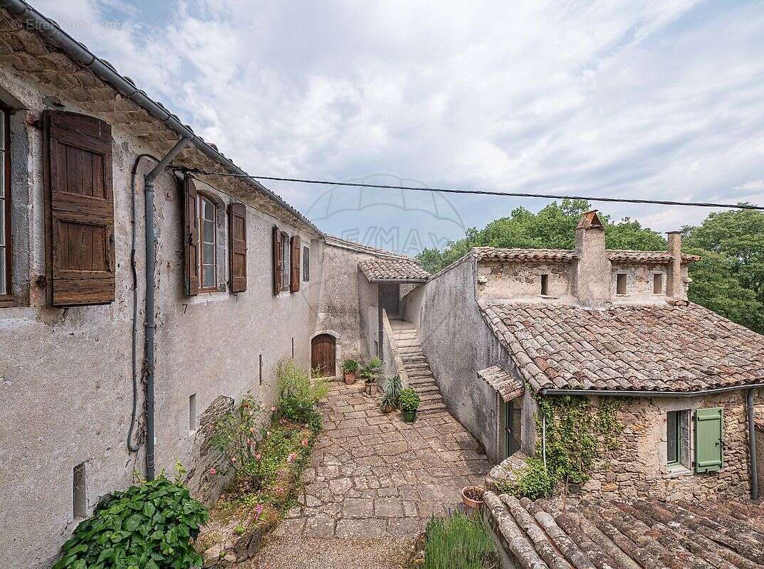Maison 7 chambre(s) à vendre - photo 35