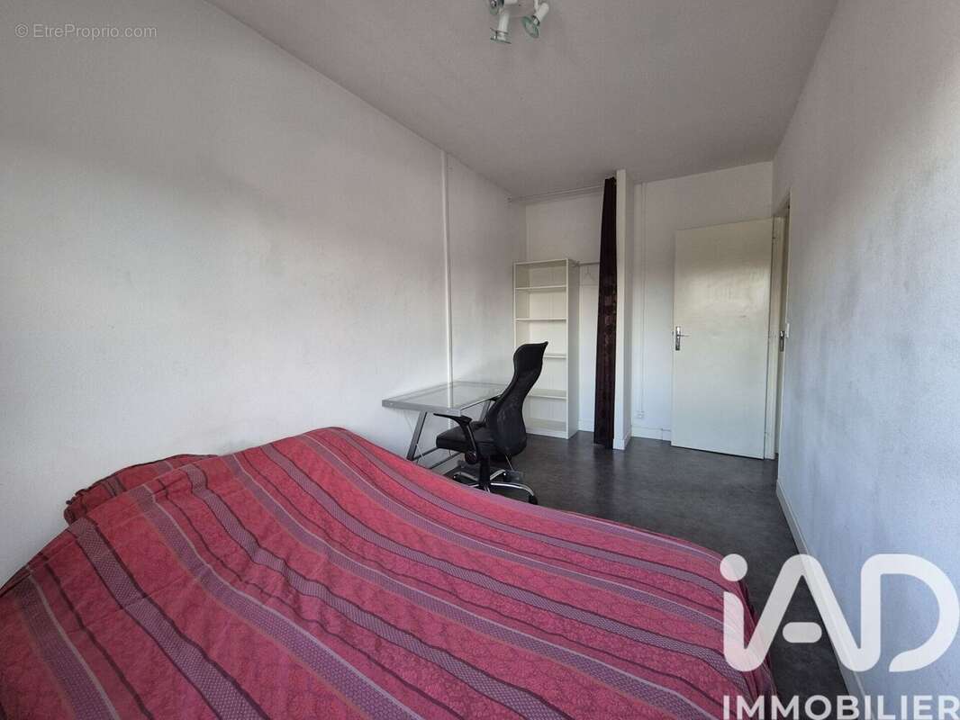 Photo 8 - Appartement à PESSAC