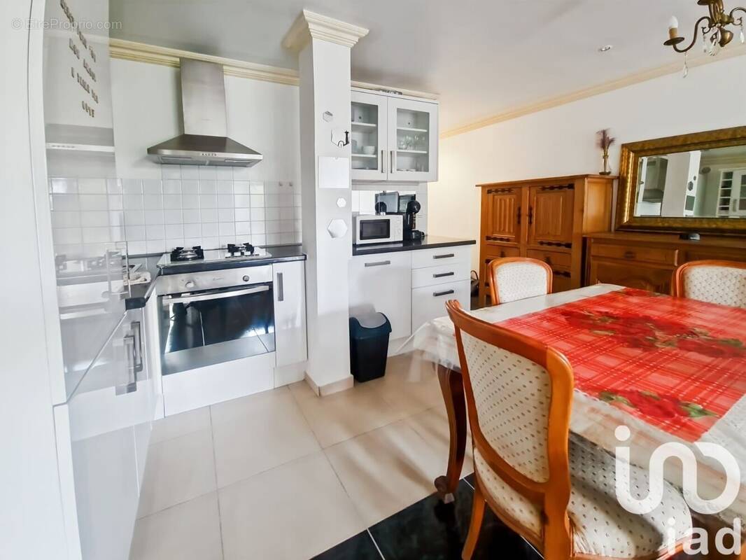 Photo 1 - Appartement à L'HAY-LES-ROSES