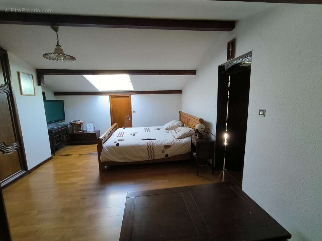 Photo 4 - Maison à RIGNOVELLE