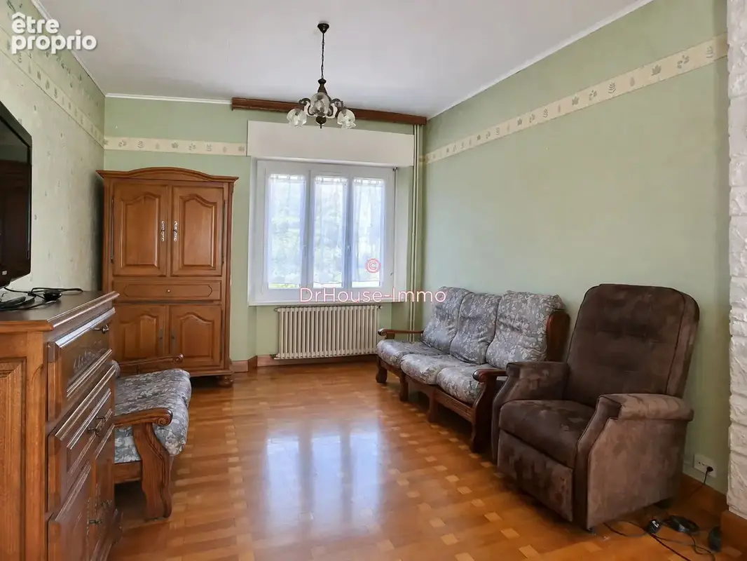 Maison 5 pièces 115 m² à vendre à L'isle-Sur-Le-Doubs (25250) - photo 4