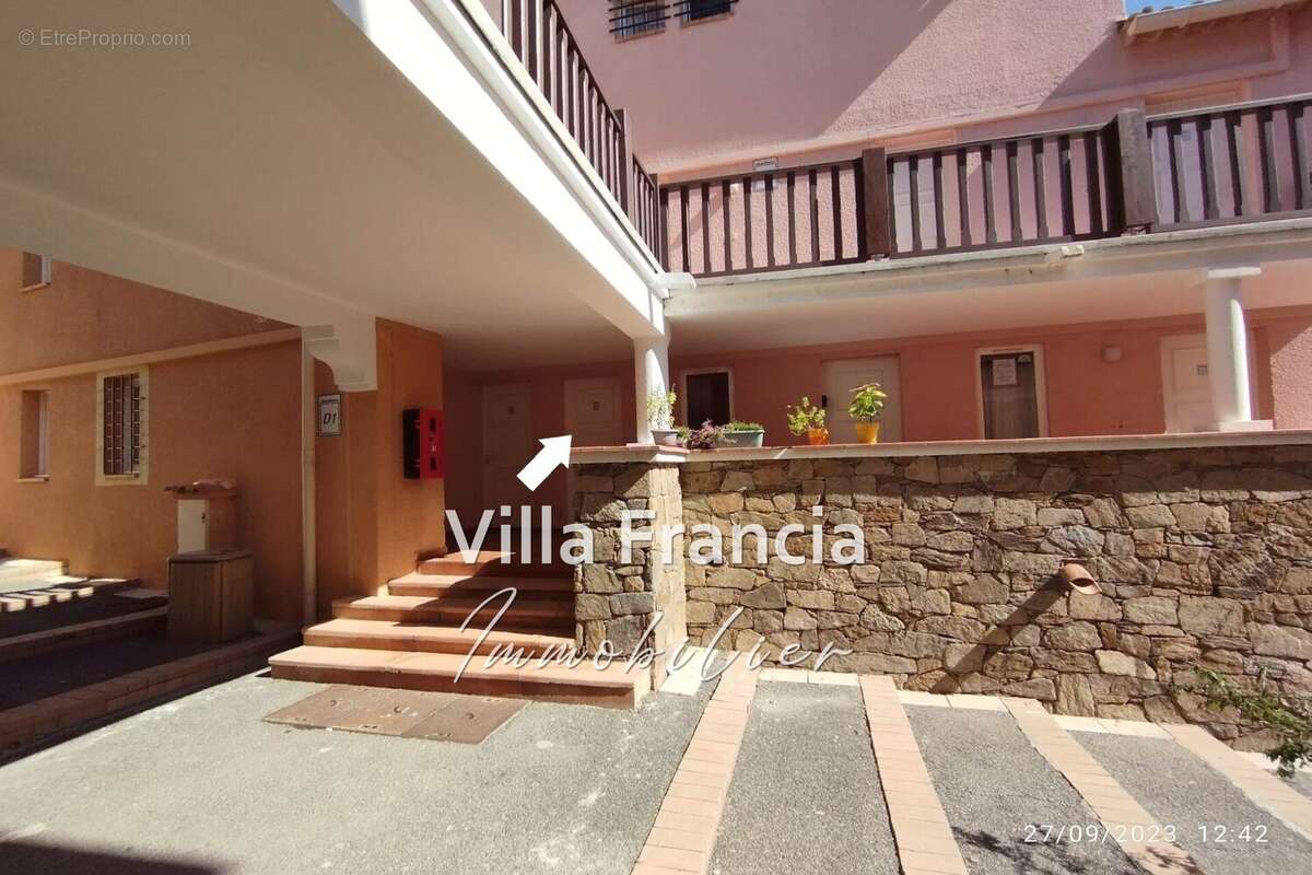 Appartement à LA SEYNE-SUR-MER