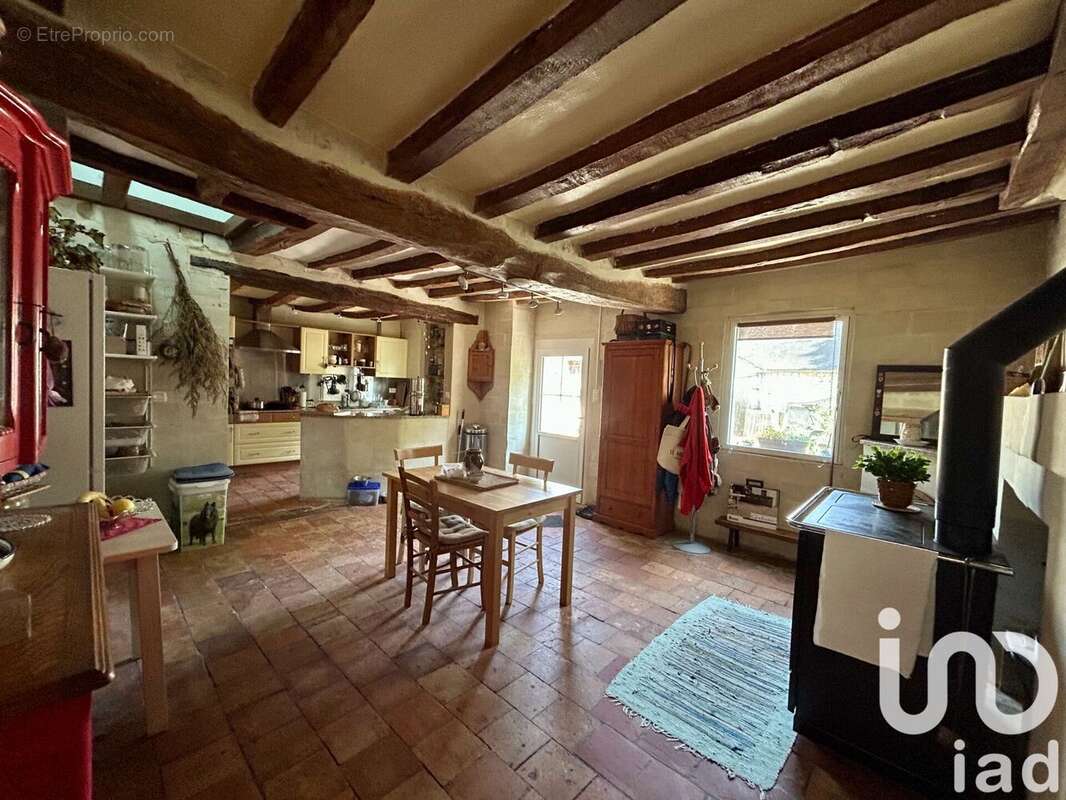 Photo 6 - Maison à ROIFFE