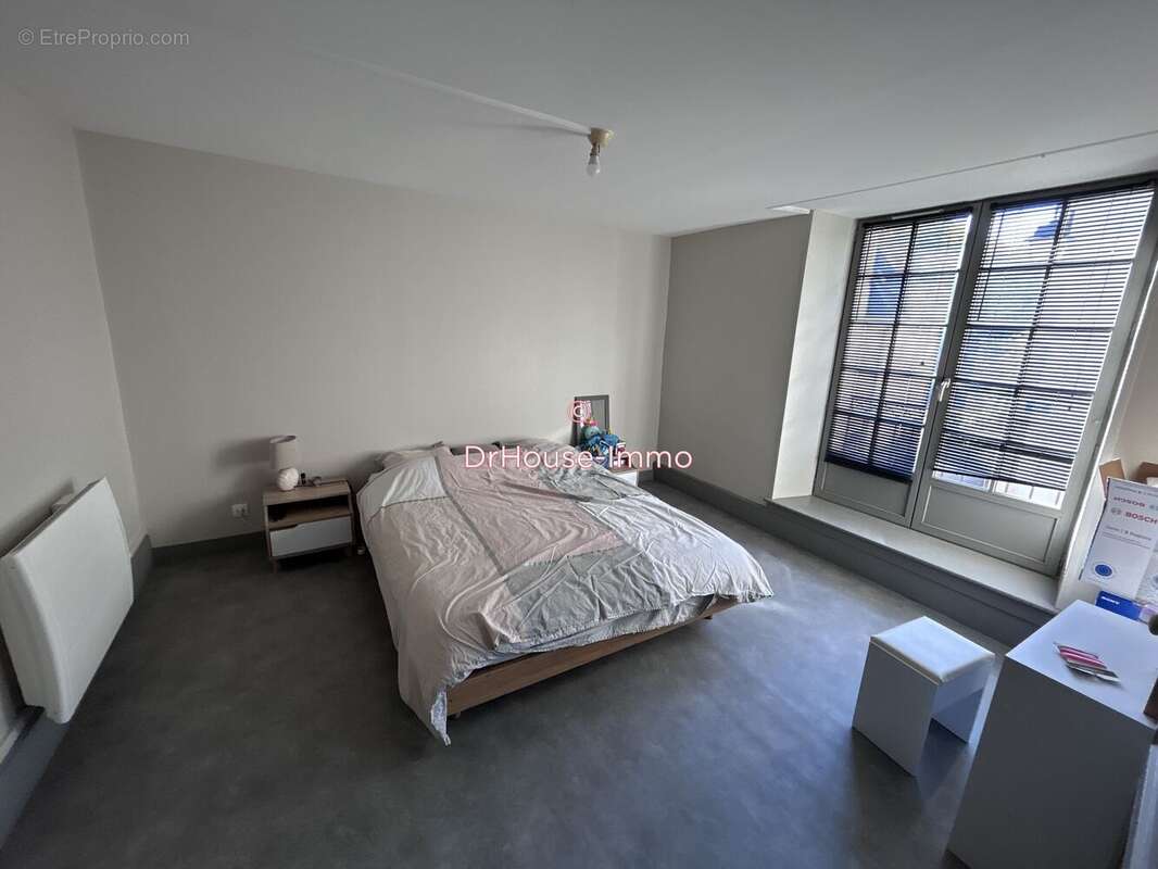 Appartement à RICHELIEU