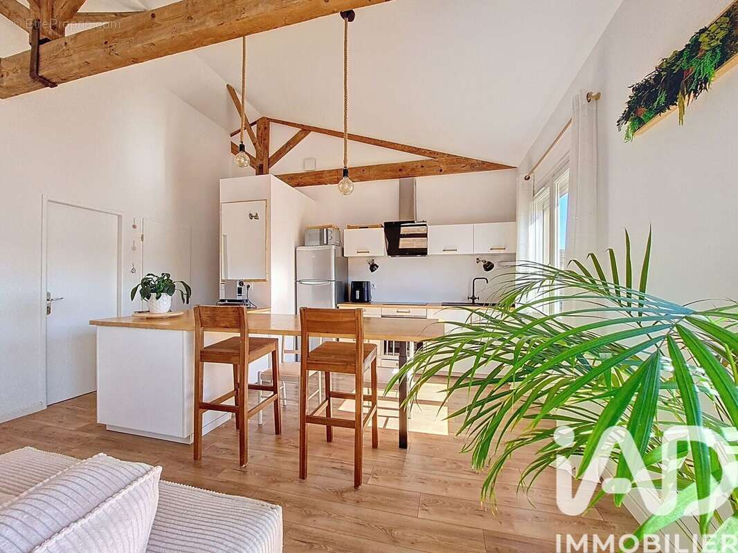 Photo 5 - Appartement à VALRAS-PLAGE