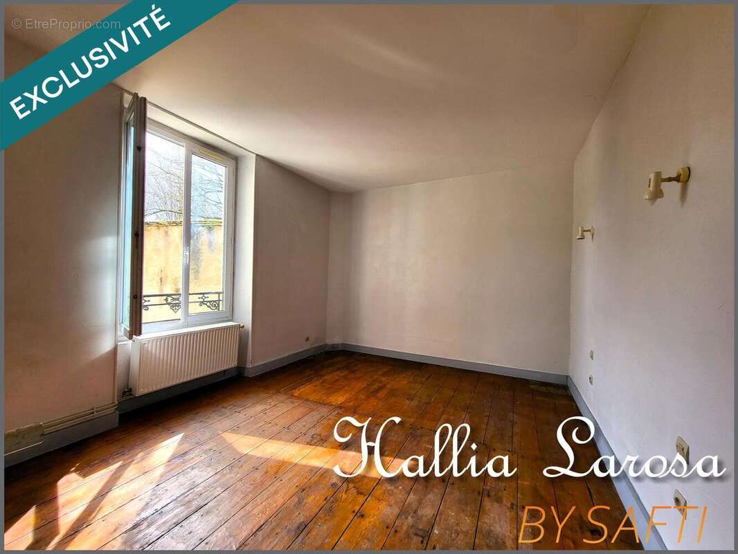 Photo 5 - Appartement à MONTMORILLON